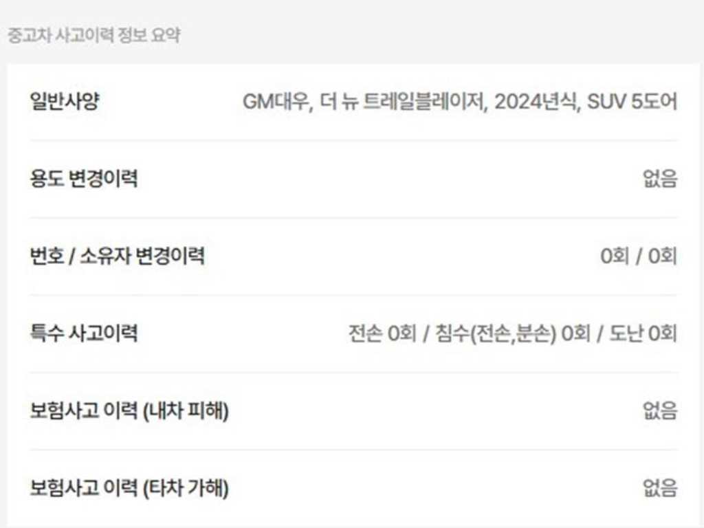 차량 이미지