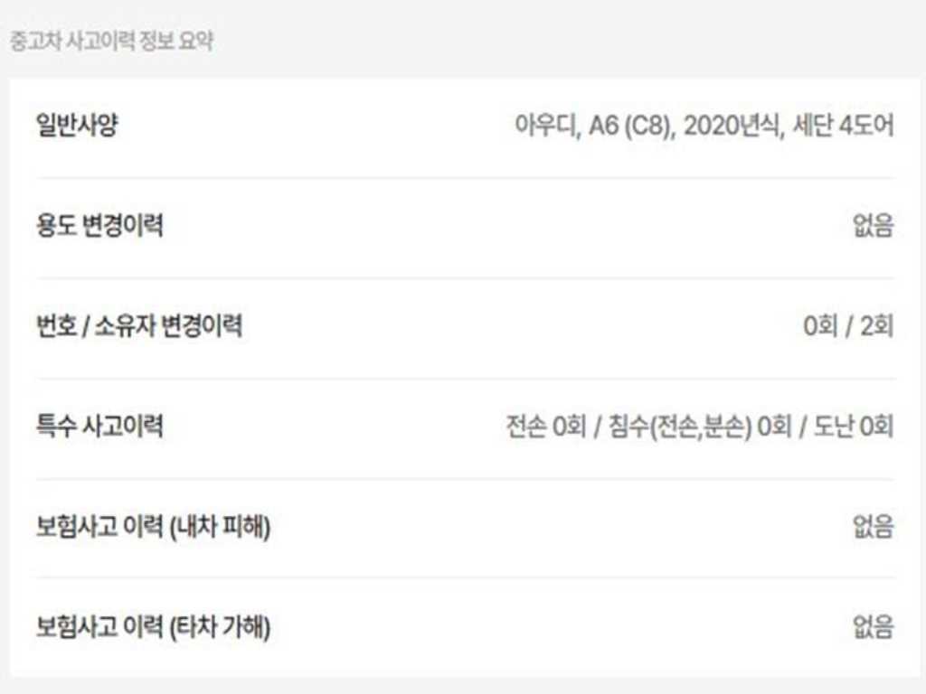 차량 이미지