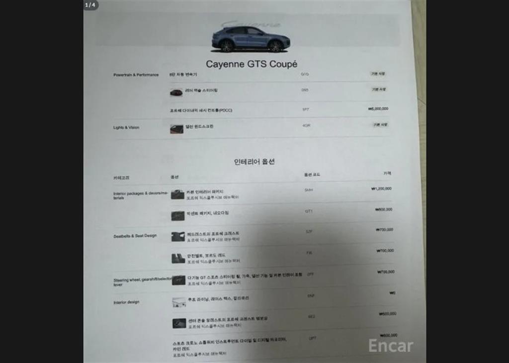 차량 이미지