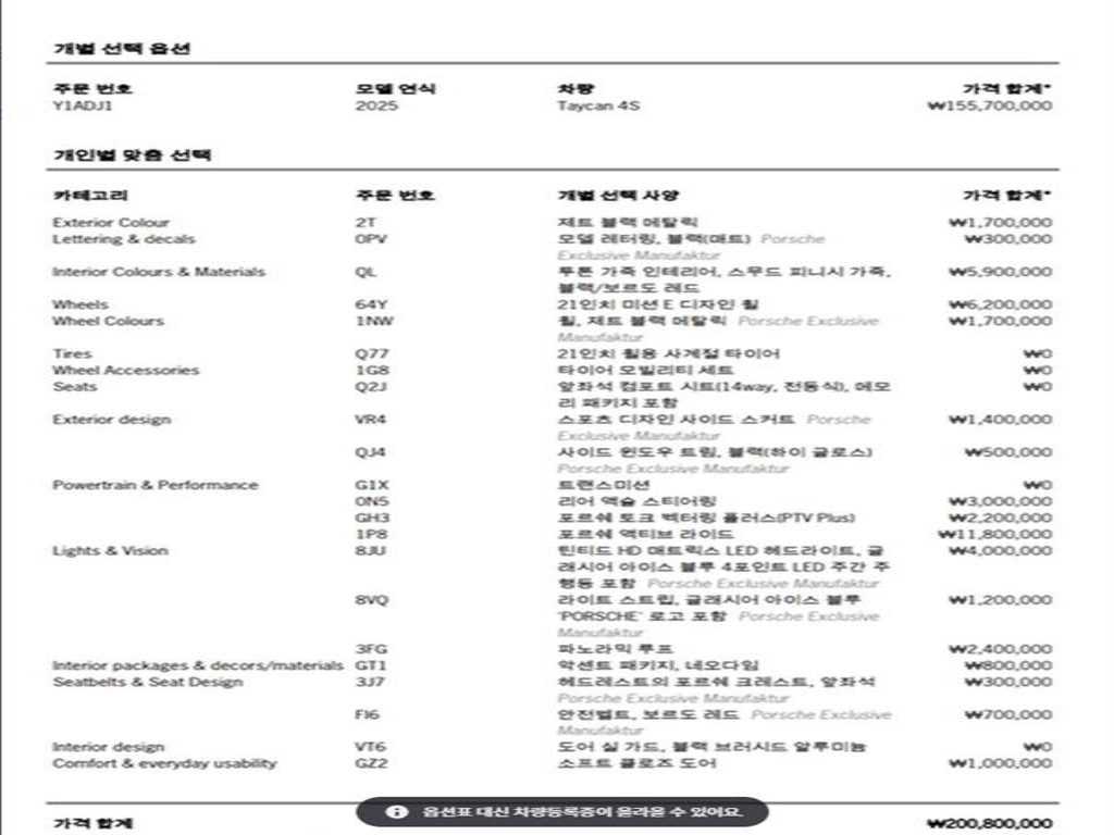 차량 이미지