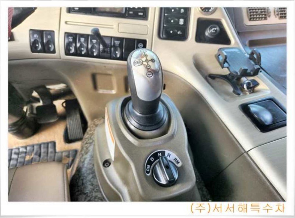 중대형화물 카고 카고 사진 8