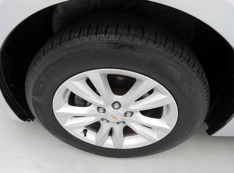 쉐보레 크루즈 1.8LT 사진 16