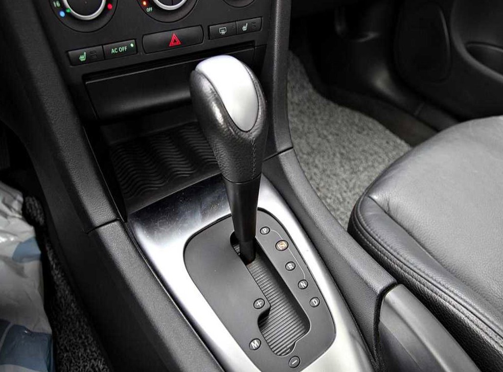 사브 9-3 2.8T 사진 10