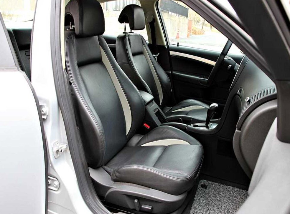 사브 9-3 2.8T 사진 13
