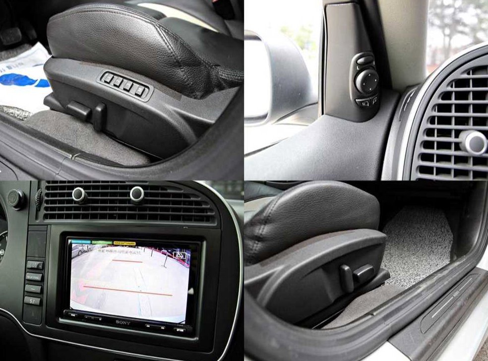 사브 9-3 2.8T 사진 14
