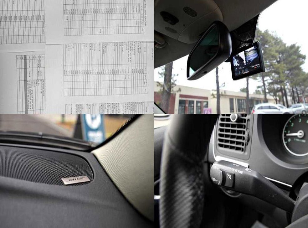 사브 9-3 2.8T 사진 16