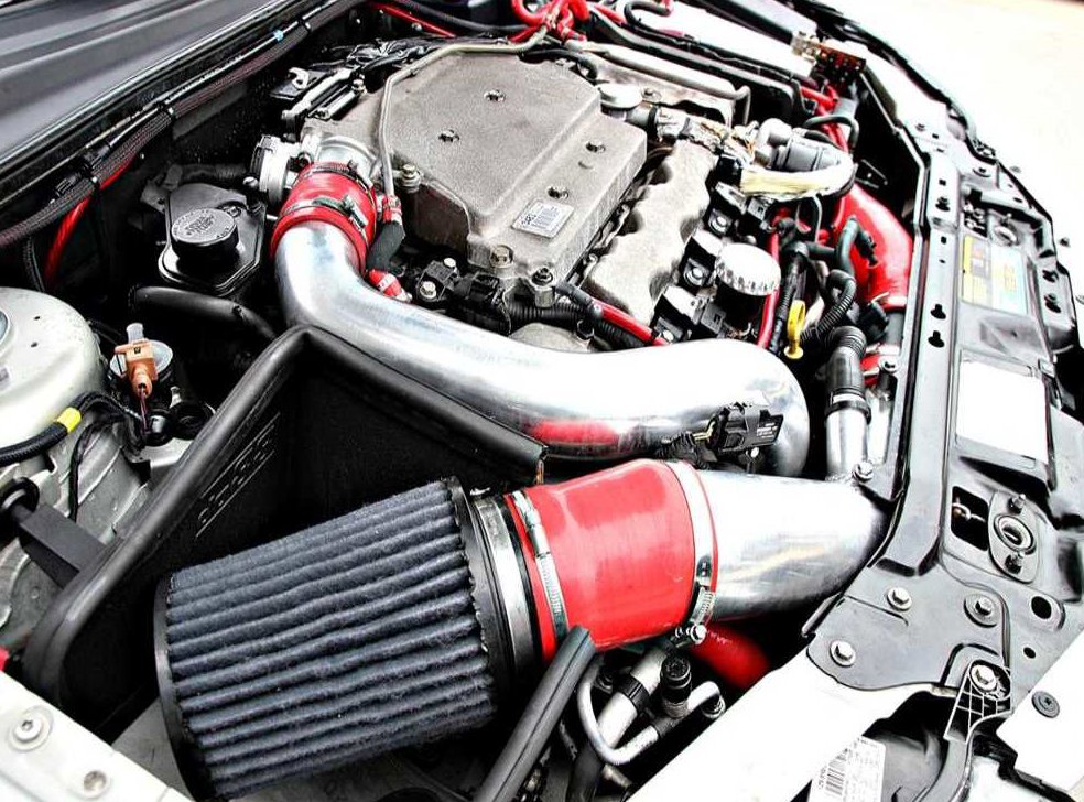 사브 9-3 2.8T 사진 6