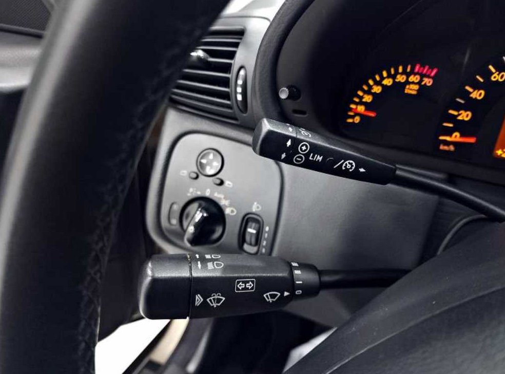 벤츠 C 클래스 C200K 사진 17