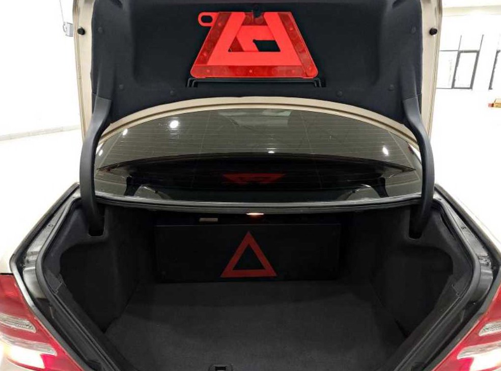 벤츠 C 클래스 C200K 사진 19