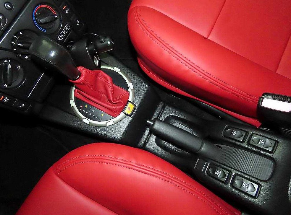 랜드로버 프리랜더 2.5 V6 사진 12