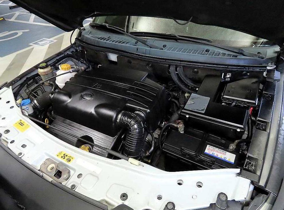 랜드로버 프리랜더 2.5 V6 사진 16