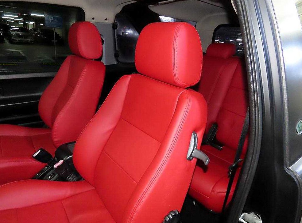 랜드로버 프리랜더 2.5 V6 사진 7