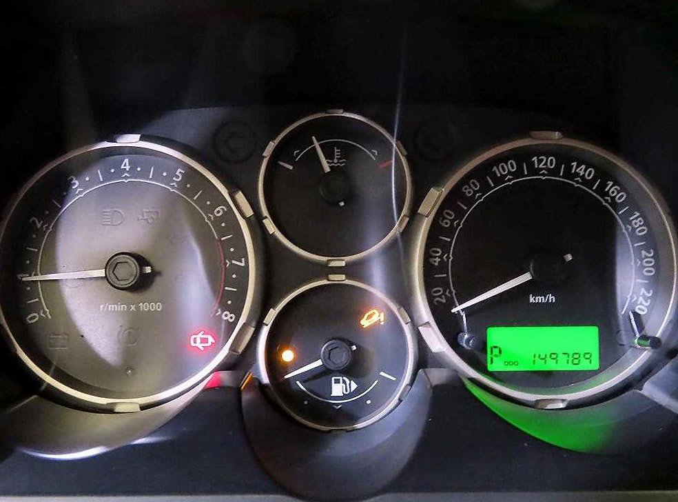 랜드로버 프리랜더 2.5 V6 사진 9