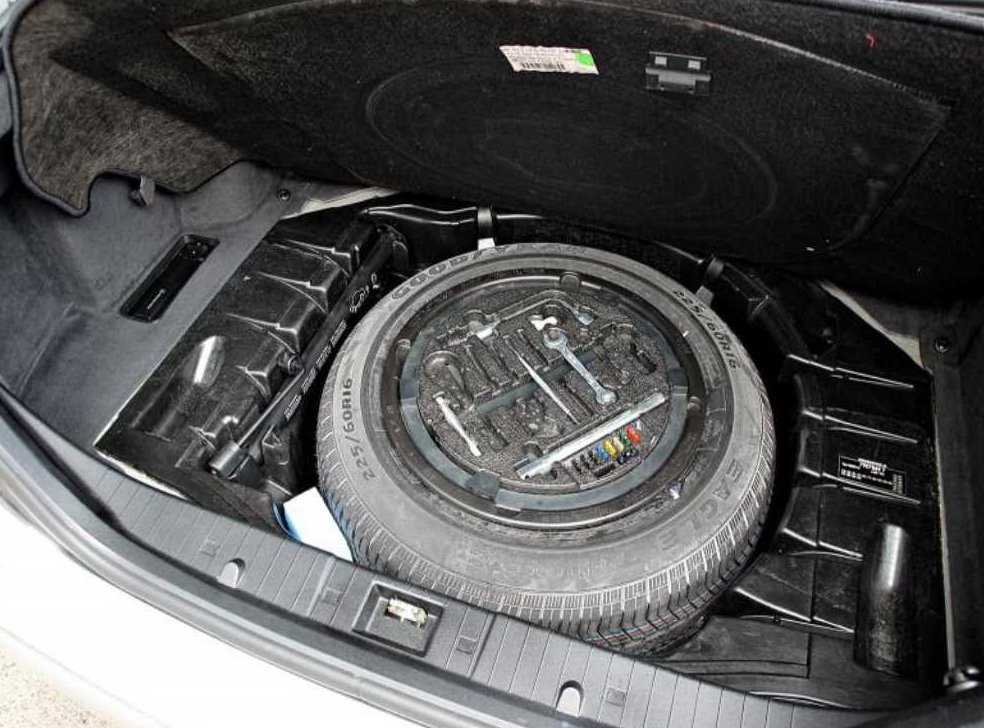 벤츠 CL 클래스 CL500 사진 13