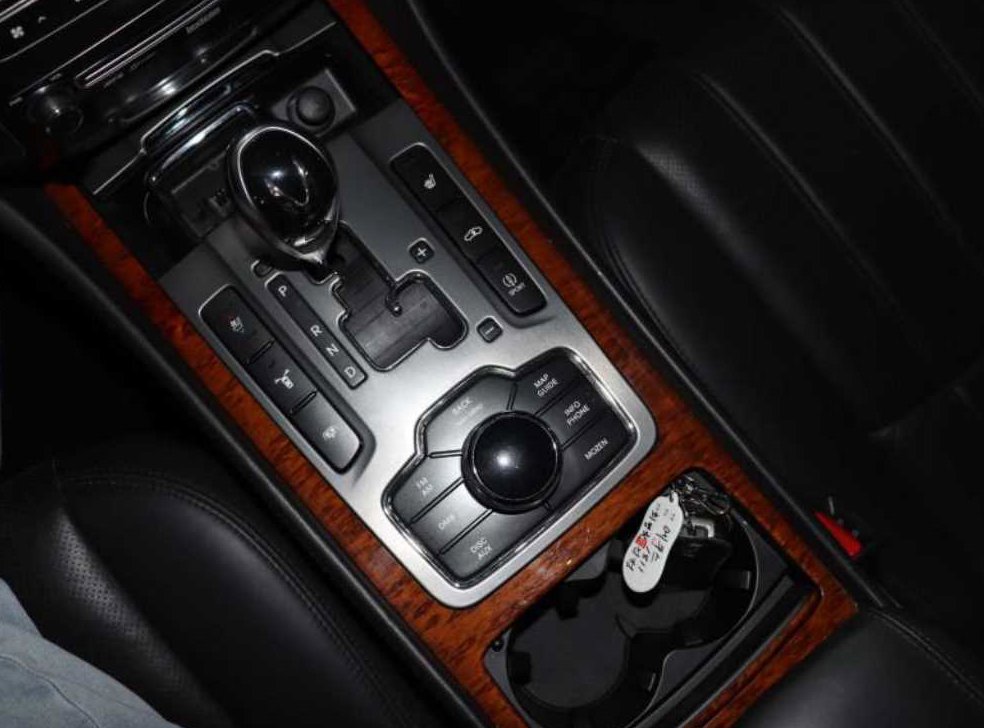 현대 에쿠스 VL500(LIMOUSINE) 사진 12