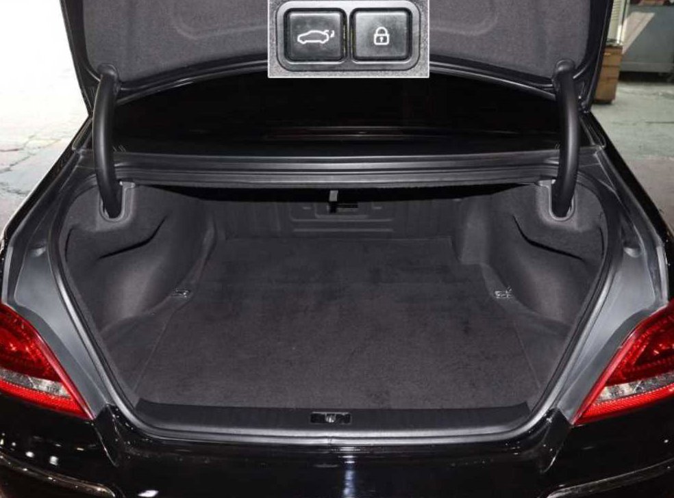 현대 에쿠스 VL500(LIMOUSINE) 사진 7