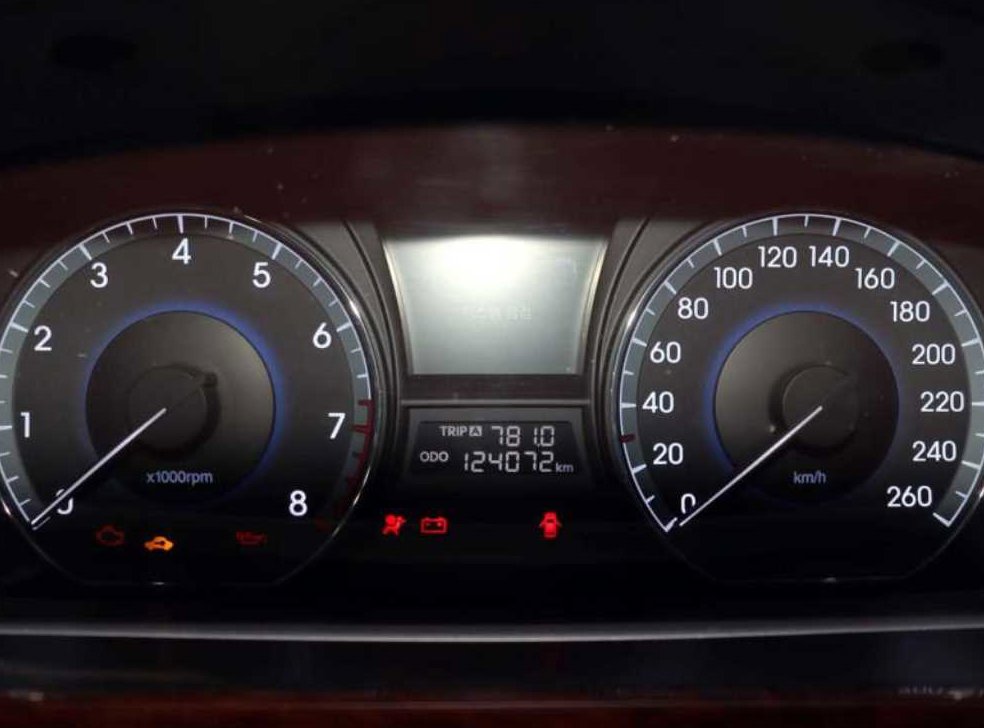 현대 에쿠스 VL500(LIMOUSINE) 사진 9