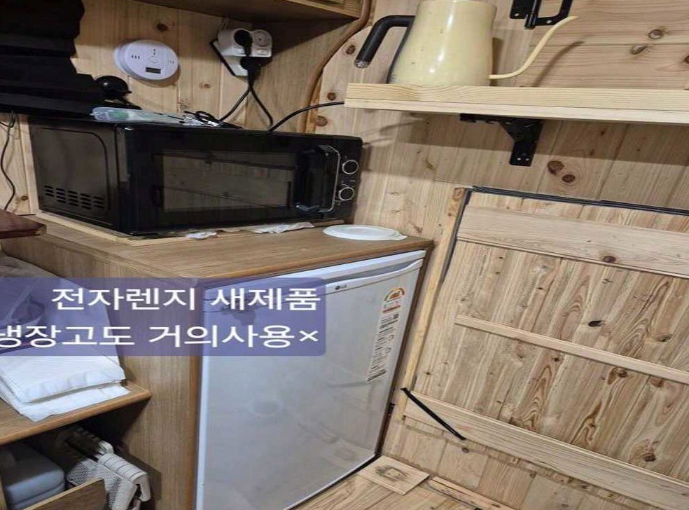 소형화물 캠핑 기본형 사진 19