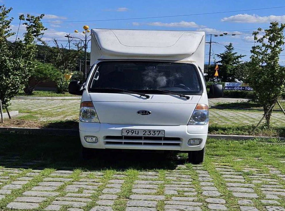 소형화물 캠핑 기본형 사진 3