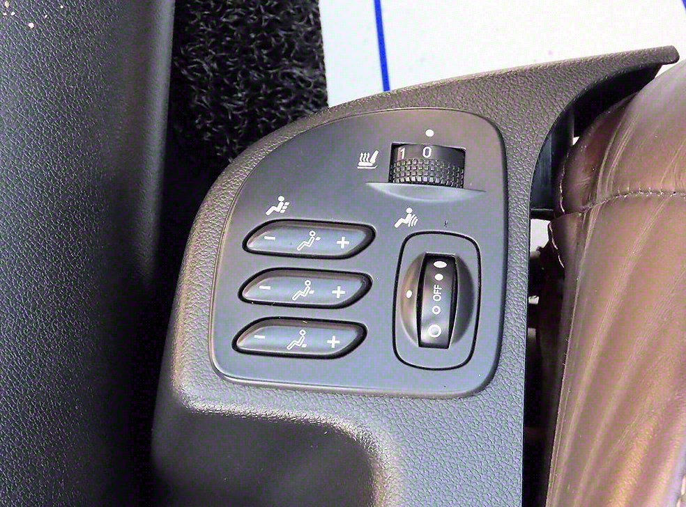 르노코리아(삼성) SM7 2.5 LE 사진 13