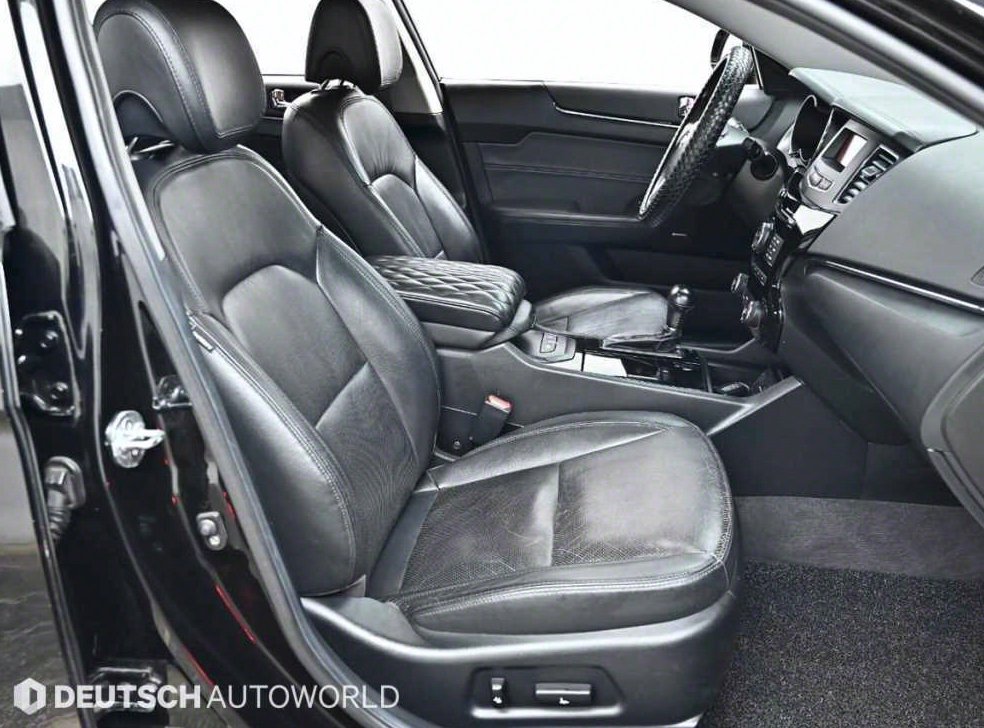 기아 K7 VG270 LPI 사진 10