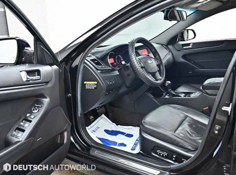 기아 K7 VG270 LPI 사진 11