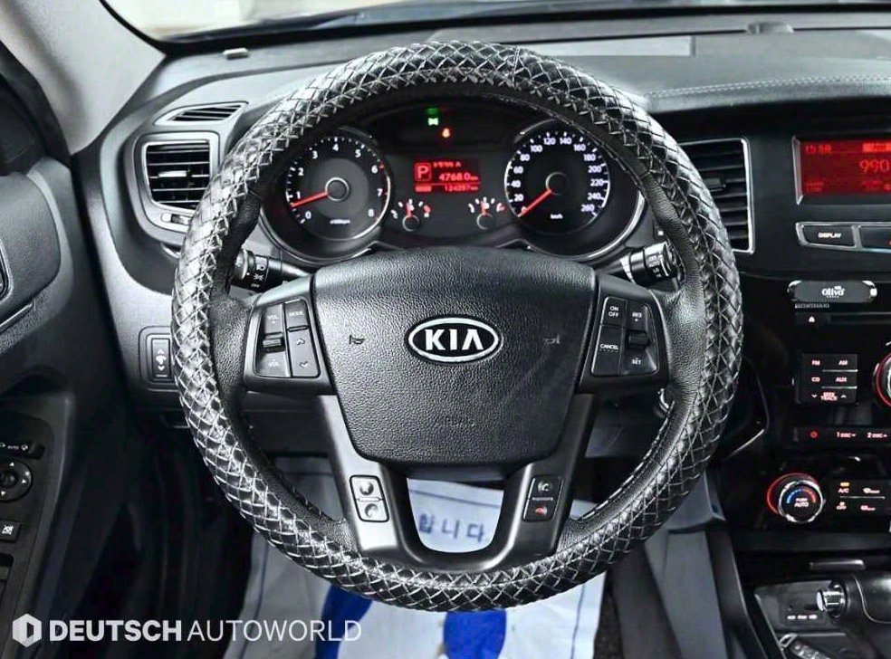 기아 K7 VG270 LPI 사진 13