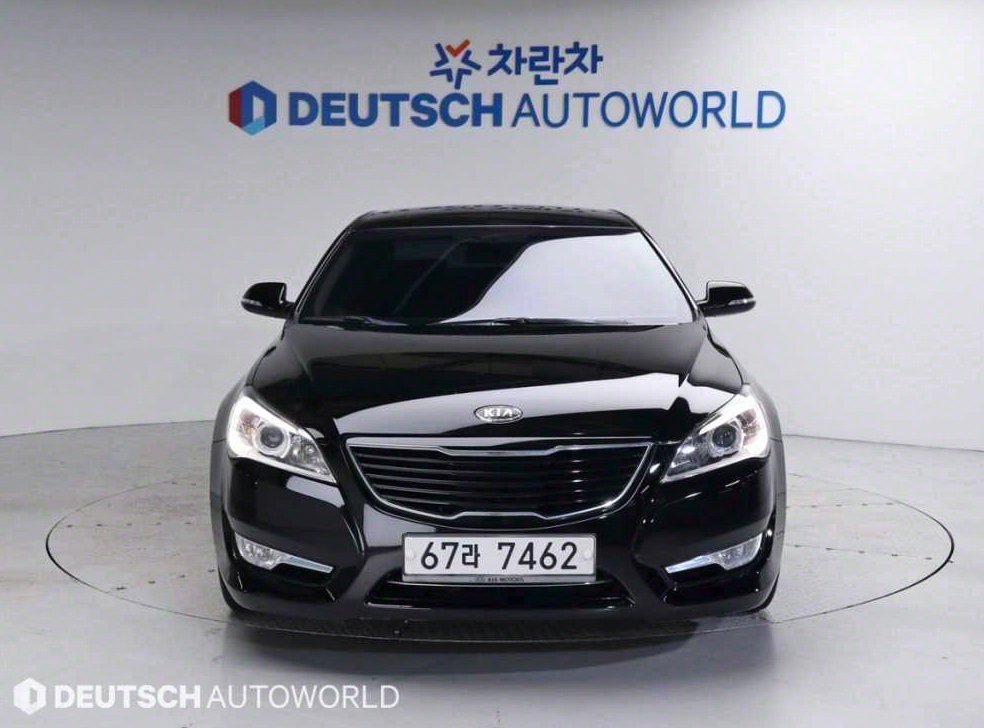 기아 K7 VG270 LPI 사진 3