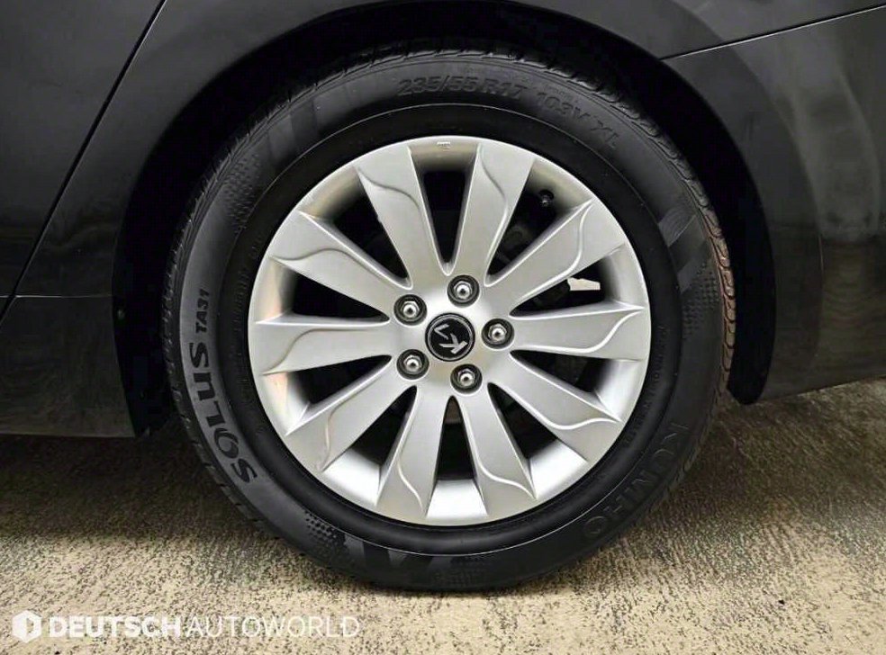 기아 K7 VG270 LPI 사진 5