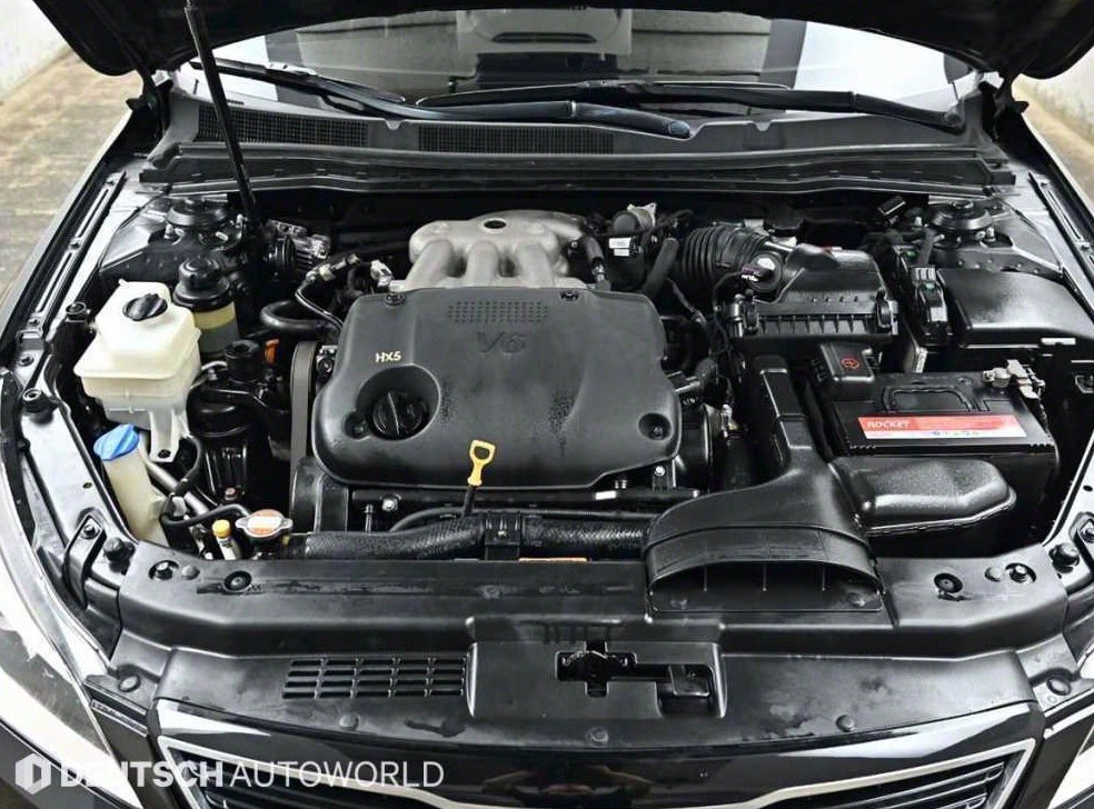 기아 K7 VG270 LPI 사진 6