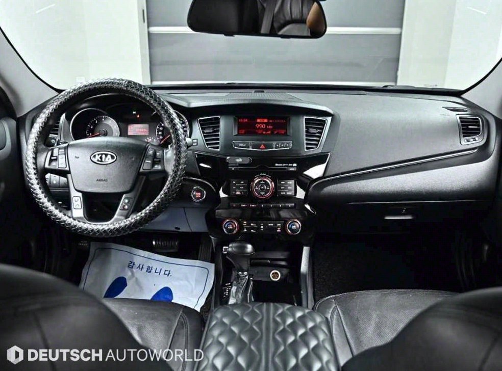기아 K7 VG270 LPI 사진 7