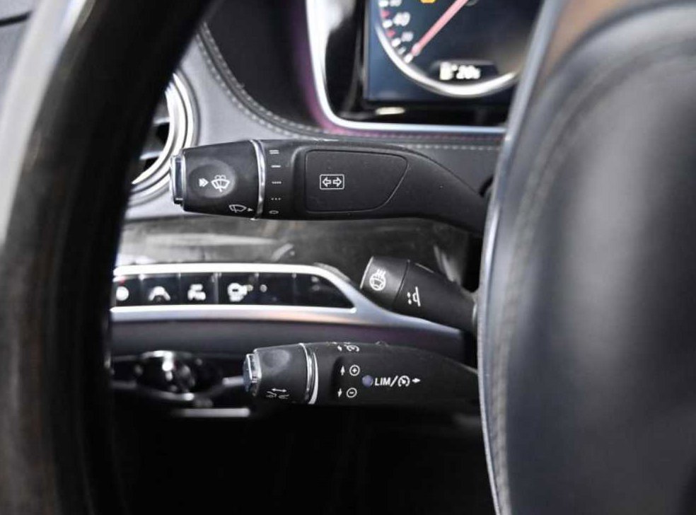 벤츠 S 클래스 S 350L 블루텍 사진 16