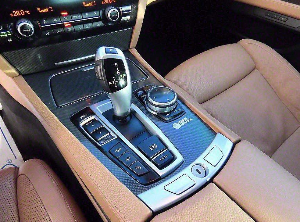 BMW 7시리즈 750 사진 11