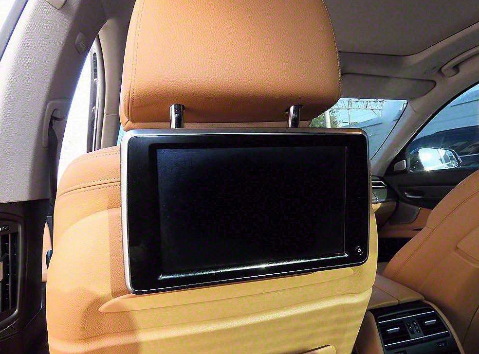 BMW 7시리즈 750 사진 15