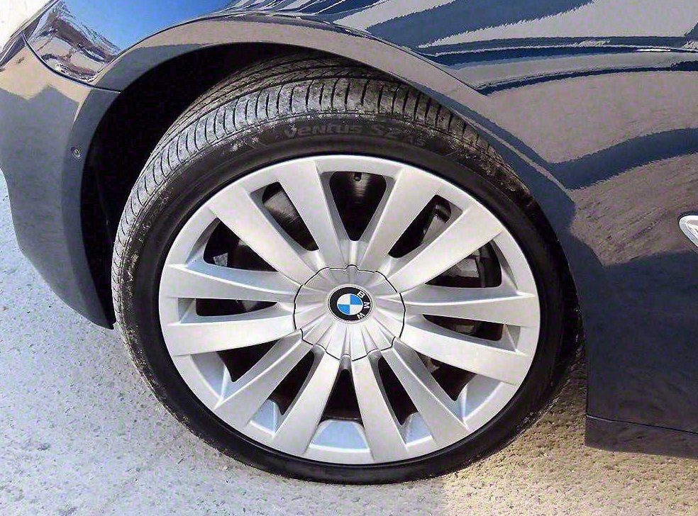 BMW 7시리즈 750 사진 20