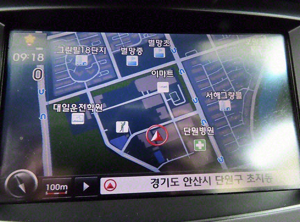 기아 K7 VG270 프레스티지 사진 15