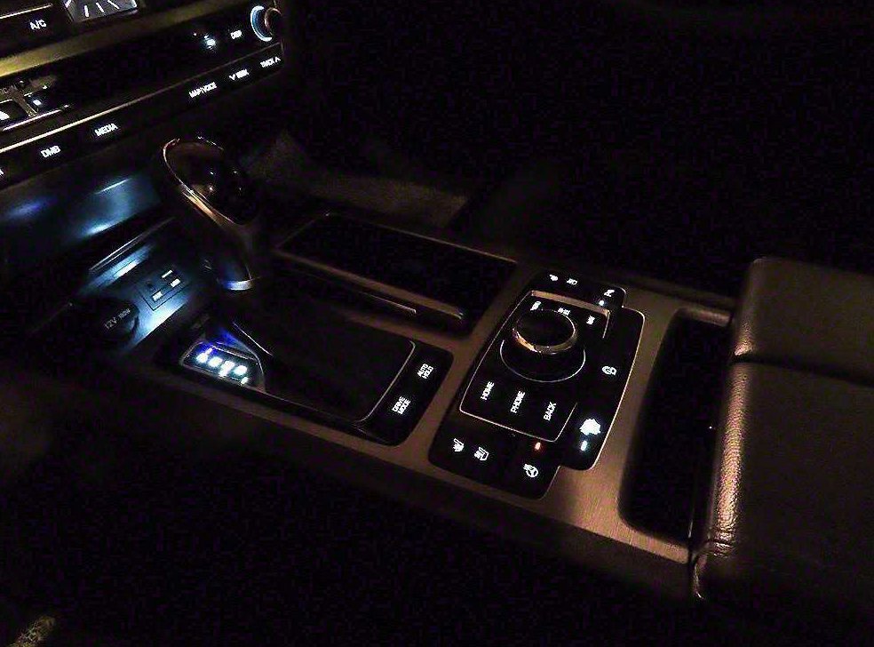 현대 제네시스 G380 익스클루시브 AWD 사진 10