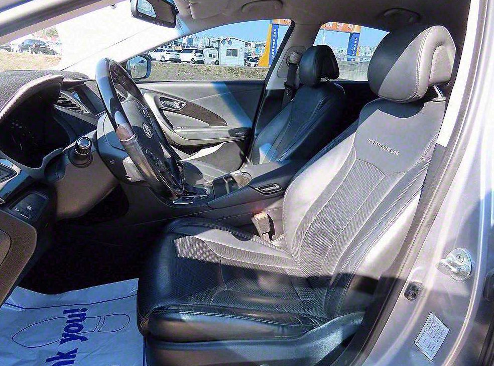현대 그랜저 HG300 PREMIUM 사진 5