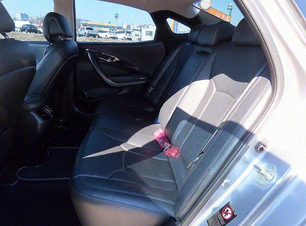 현대 그랜저 HG300 PREMIUM 사진 6