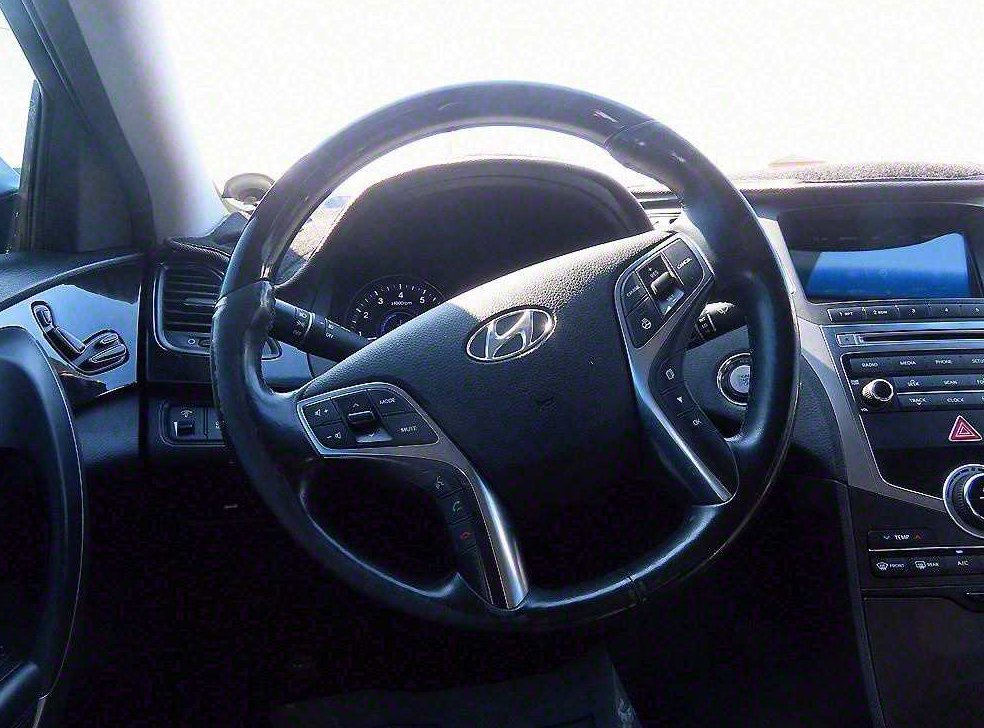 현대 그랜저 HG300 PREMIUM 사진 7