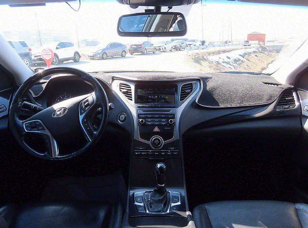 현대 그랜저 HG300 PREMIUM 사진 9