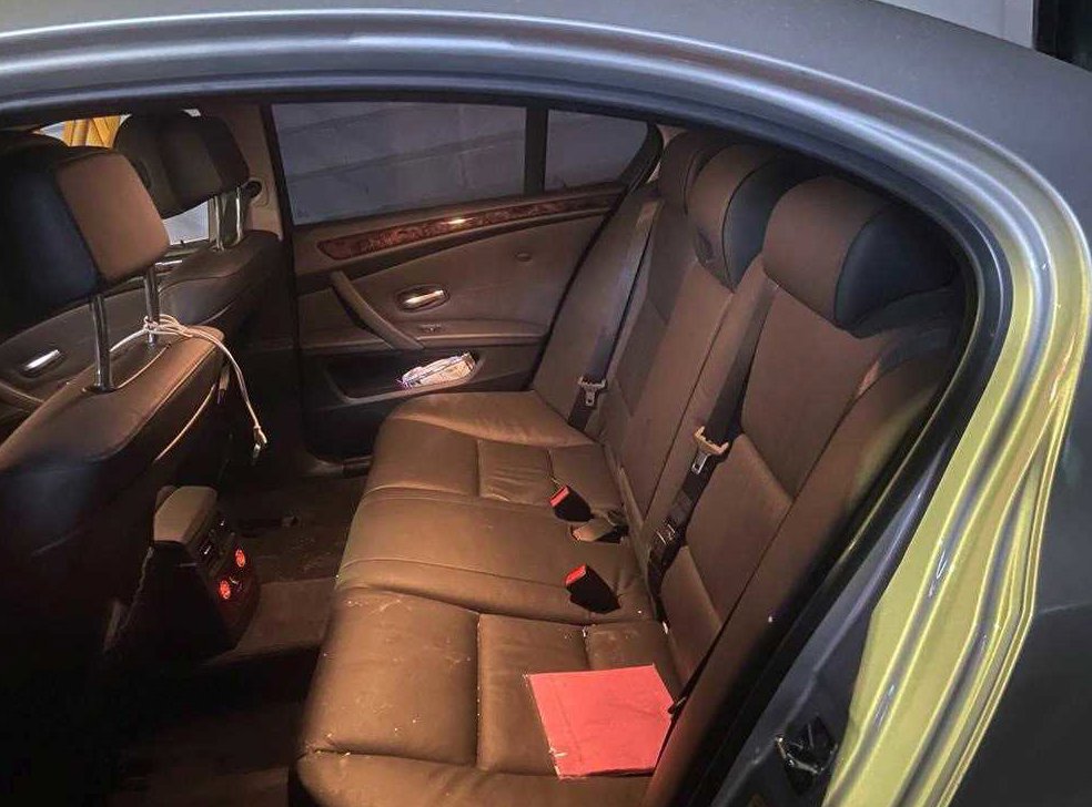 BMW 5시리즈 528i 사진 11