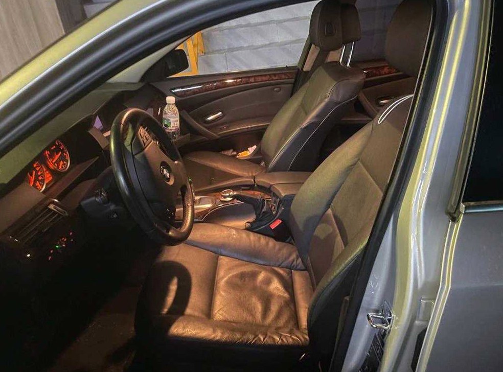 BMW 5시리즈 528i 사진 12
