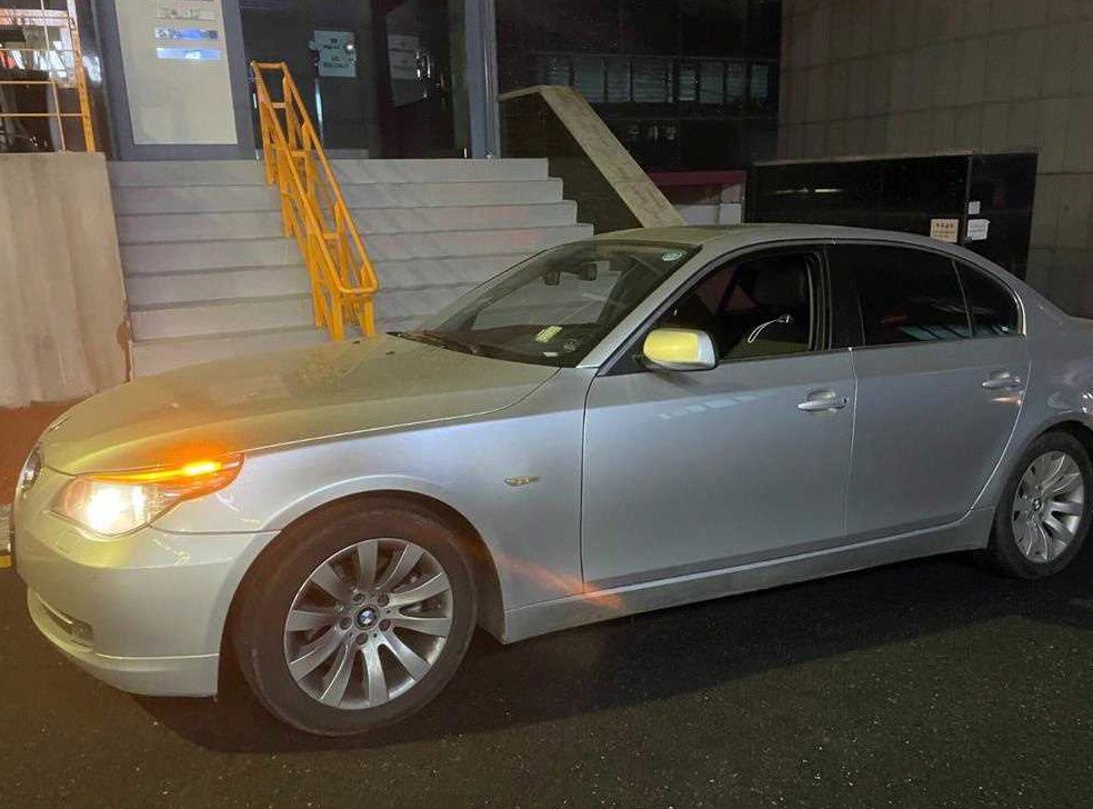BMW 5시리즈 528i 사진 4