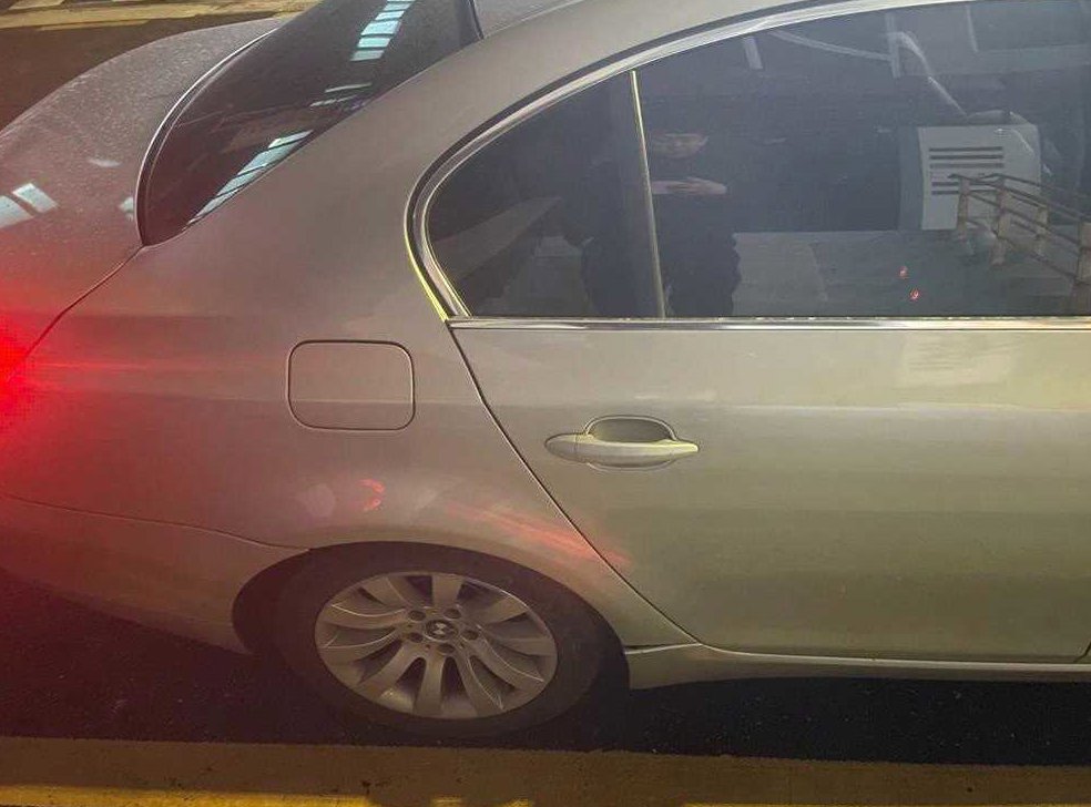 BMW 5시리즈 528i 사진 9