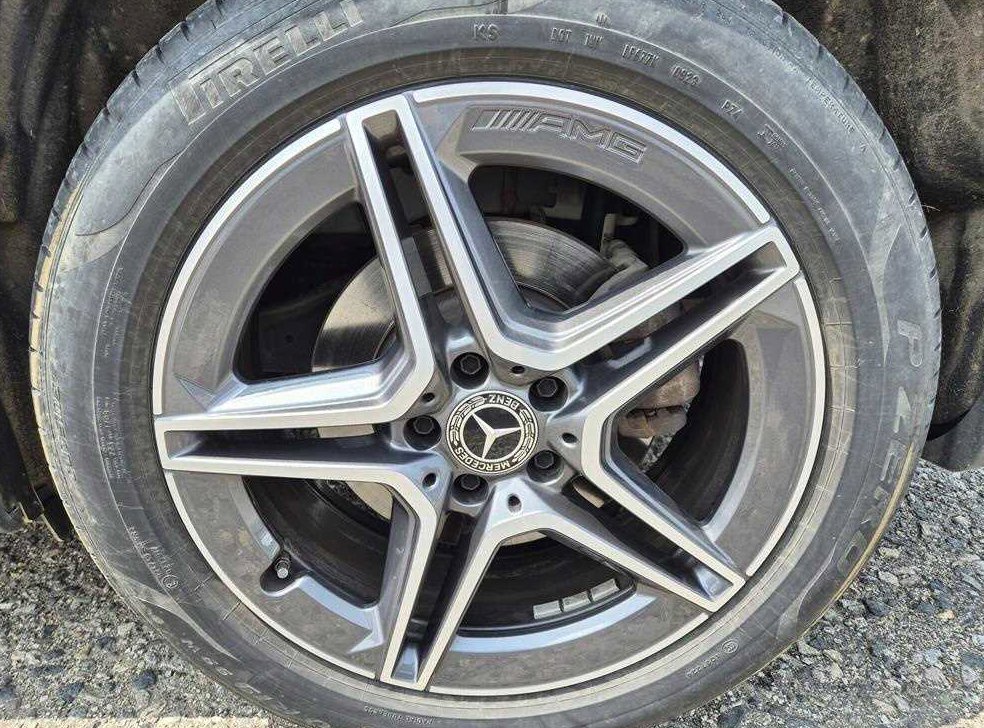 벤츠 GLB 클래스 GLB 250 4MATIC 사진 16
