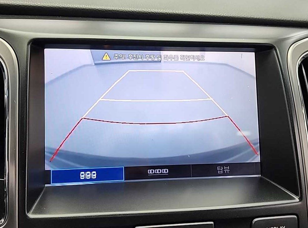 현대 에쿠스 VS380 프라임 사진 16