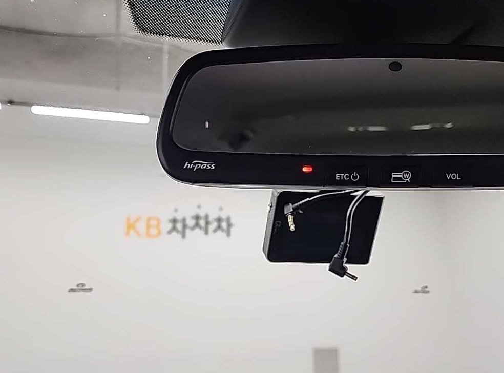현대 에쿠스 VS380 프라임 사진 17