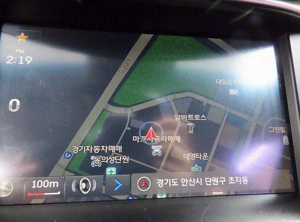 차량 이미지