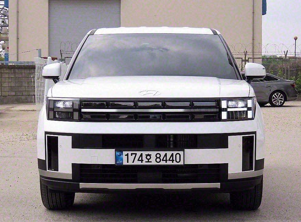 현대 싼타페 가솔린 2.5T 2WD 익스클루시브
